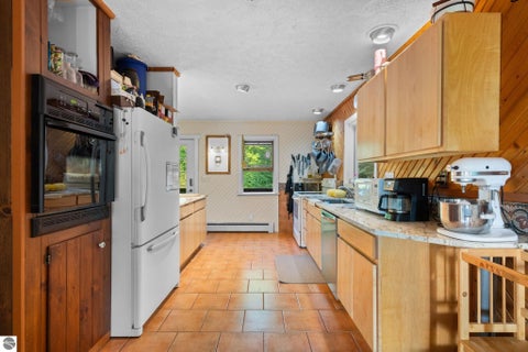 Tiny photo for 5501 Way Road, Rapid City, MI 49676 (MLS # 1949935)
