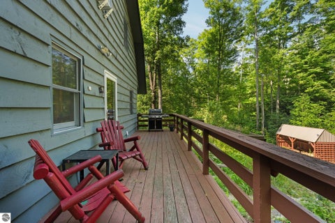 Tiny photo for 5501 Way Road, Rapid City, MI 49676 (MLS # 1949935)