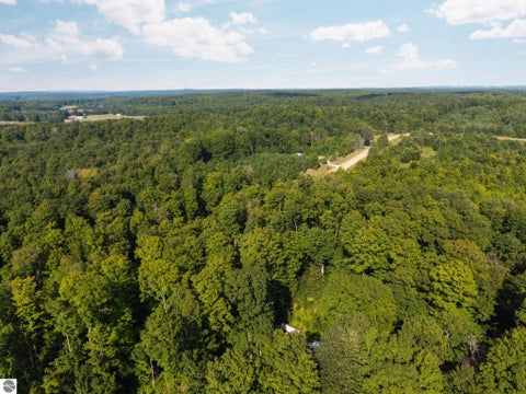 Tiny photo for 5501 Way Road, Rapid City, MI 49676 (MLS # 1949935)