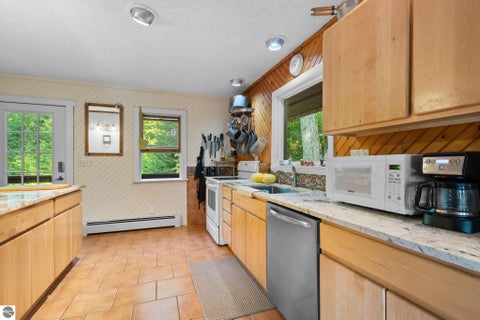 Tiny photo for 5501 Way Road, Rapid City, MI 49676 (MLS # 1949935)
