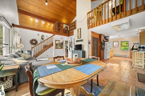 Tiny photo for 5501 Way Road, Rapid City, MI 49676 (MLS # 1949935)