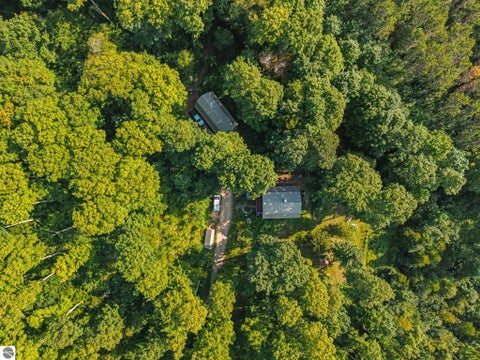 Tiny photo for 5501 Way Road, Rapid City, MI 49676 (MLS # 1949935)