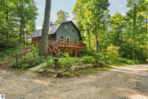 Tiny photo for 5501 Way Road, Rapid City, MI 49676 (MLS # 1949935)