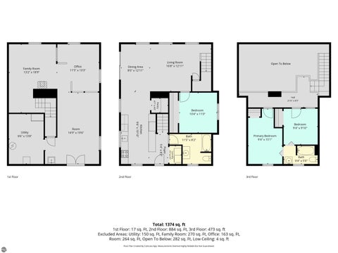 Tiny photo for 5501 Way Road, Rapid City, MI 49676 (MLS # 1949935)