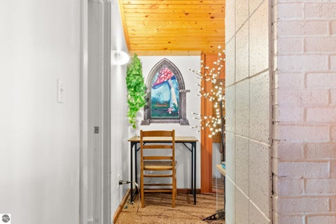 Tiny photo for 5501 Way Road, Rapid City, MI 49676 (MLS # 1949935)