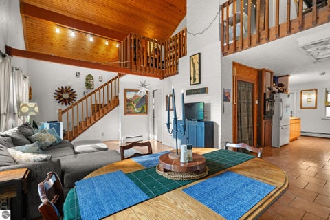 Tiny photo for 5501 Way Road, Rapid City, MI 49676 (MLS # 1949935)