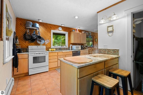 Tiny photo for 5501 Way Road, Rapid City, MI 49676 (MLS # 1949935)