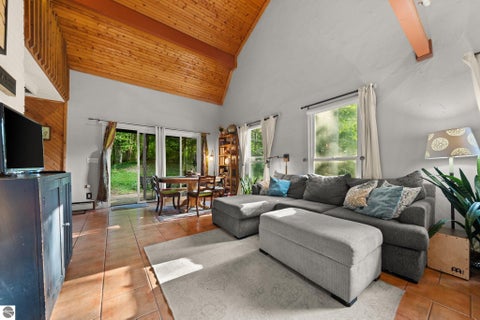 Tiny photo for 5501 Way Road, Rapid City, MI 49676 (MLS # 1949935)