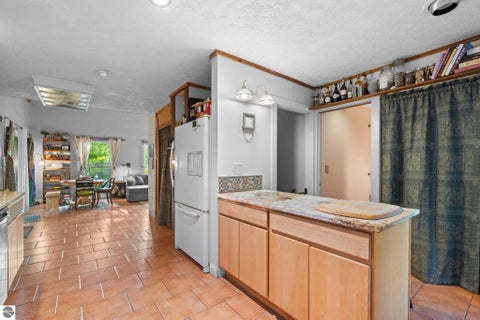 Tiny photo for 5501 Way Road, Rapid City, MI 49676 (MLS # 1949935)