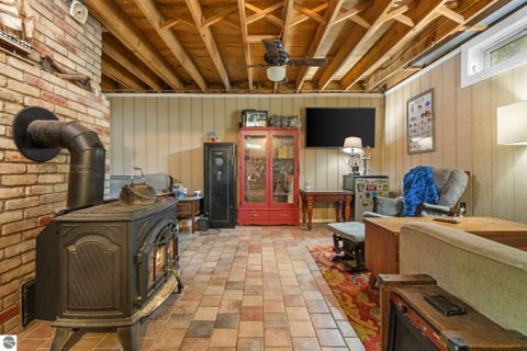Tiny photo for 5501 Way Road, Rapid City, MI 49676 (MLS # 1949935)