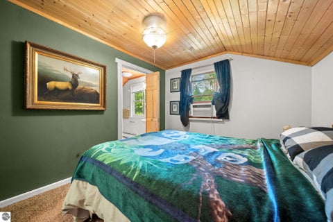 Tiny photo for 5501 Way Road, Rapid City, MI 49676 (MLS # 1949935)