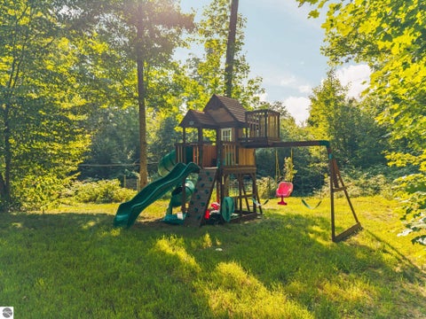 Tiny photo for 5501 Way Road, Rapid City, MI 49676 (MLS # 1949935)