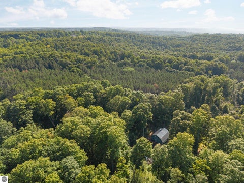 Tiny photo for 5501 Way Road, Rapid City, MI 49676 (MLS # 1949935)
