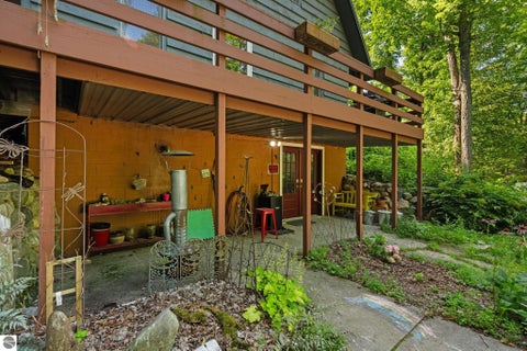 Tiny photo for 5501 Way Road, Rapid City, MI 49676 (MLS # 1949935)