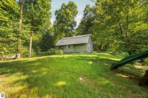 Tiny photo for 5501 Way Road, Rapid City, MI 49676 (MLS # 1949935)