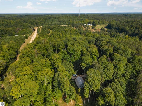 Tiny photo for 5501 Way Road, Rapid City, MI 49676 (MLS # 1949935)