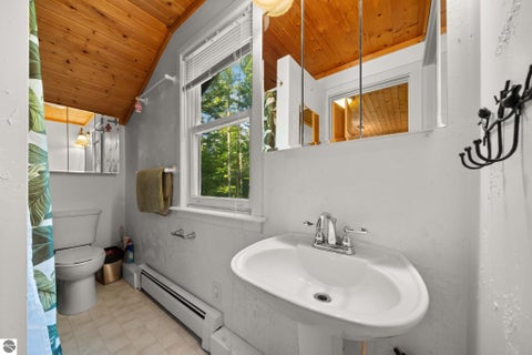 Tiny photo for 5501 Way Road, Rapid City, MI 49676 (MLS # 1949935)