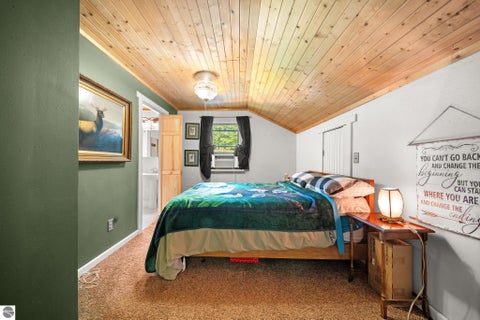 Tiny photo for 5501 Way Road, Rapid City, MI 49676 (MLS # 1949935)