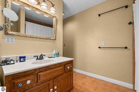 Tiny photo for 5501 Way Road, Rapid City, MI 49676 (MLS # 1949935)