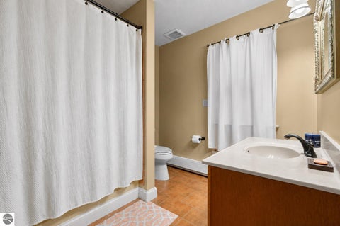 Tiny photo for 5501 Way Road, Rapid City, MI 49676 (MLS # 1949935)