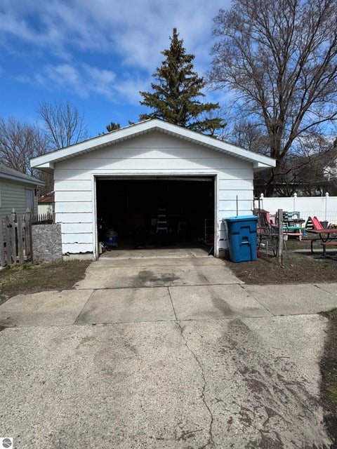 Tiny photo for 616 Cypress Street, Manistee, MI 49660 (MLS # 1944843)