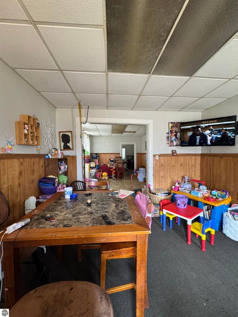 Tiny photo for 616 Cypress Street, Manistee, MI 49660 (MLS # 1944843)