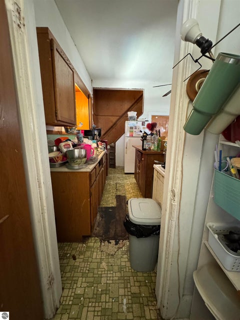 Tiny photo for 616 Cypress Street, Manistee, MI 49660 (MLS # 1944843)