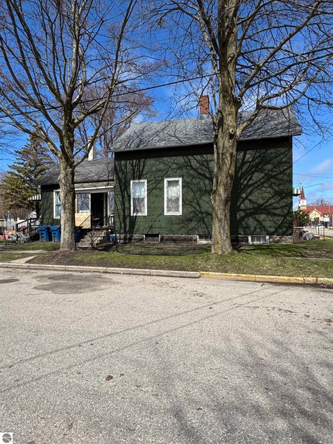 Tiny photo for 616 Cypress Street, Manistee, MI 49660 (MLS # 1944843)