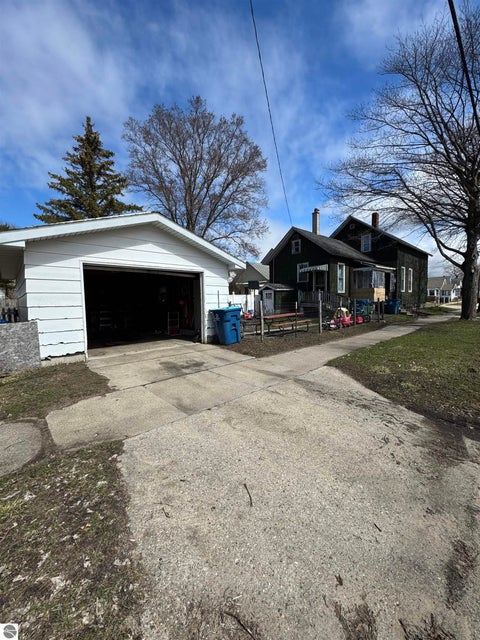 Tiny photo for 616 Cypress Street, Manistee, MI 49660 (MLS # 1944843)