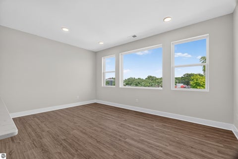Tiny photo for 1109 S Carver Street #5, Traverse City, MI 49686 (MLS # 1949970)