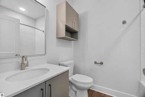 Tiny photo for 1109 S Carver Street #5, Traverse City, MI 49686 (MLS # 1949970)