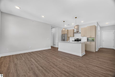 Tiny photo for 1109 S Carver Street #5, Traverse City, MI 49686 (MLS # 1949970)