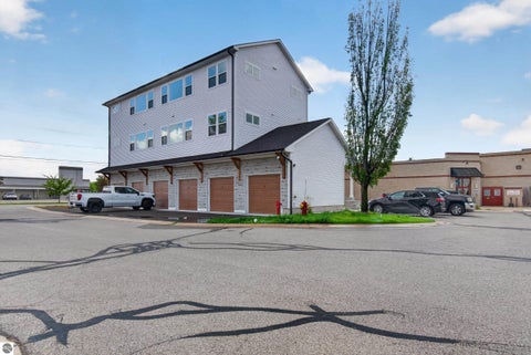 Tiny photo for 1109 S Carver Street #5, Traverse City, MI 49686 (MLS # 1949970)