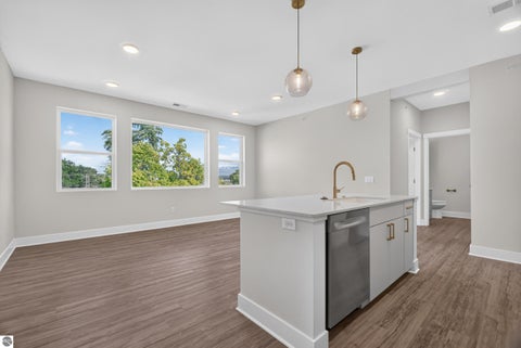 Tiny photo for 1109 S Carver Street #5, Traverse City, MI 49686 (MLS # 1949970)