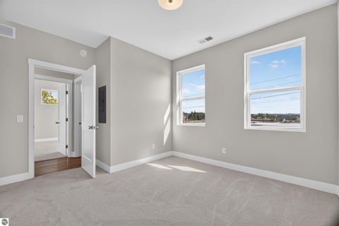 Tiny photo for 1109 S Carver Street #5, Traverse City, MI 49686 (MLS # 1949970)