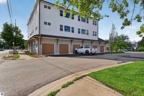 Tiny photo for 1109 S Carver Street #5, Traverse City, MI 49686 (MLS # 1949970)
