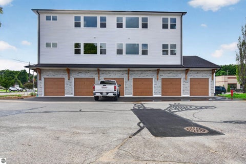 Tiny photo for 1109 S Carver Street #5, Traverse City, MI 49686 (MLS # 1949970)