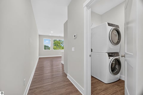 Tiny photo for 1109 S Carver Street #5, Traverse City, MI 49686 (MLS # 1949970)