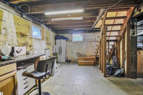 Tiny photo for 120 Copier Street, Cadillac, MI 49601 (MLS # 1946383)