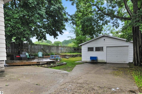 Tiny photo for 120 Copier Street, Cadillac, MI 49601 (MLS # 1946383)