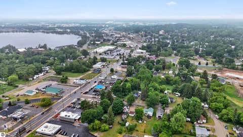 Tiny photo for 120 Copier Street, Cadillac, MI 49601 (MLS # 1946383)
