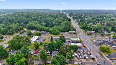 Tiny photo for 120 Copier Street, Cadillac, MI 49601 (MLS # 1946383)