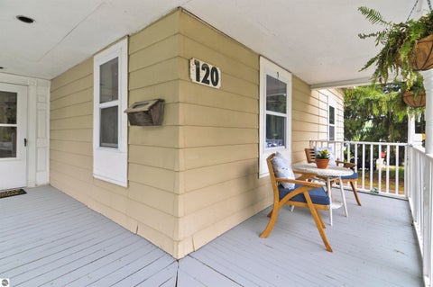 Tiny photo for 120 Copier Street, Cadillac, MI 49601 (MLS # 1946383)