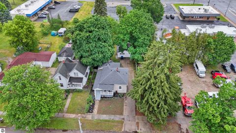 Tiny photo for 120 Copier Street, Cadillac, MI 49601 (MLS # 1946383)