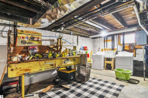 Tiny photo for 120 Copier Street, Cadillac, MI 49601 (MLS # 1946383)