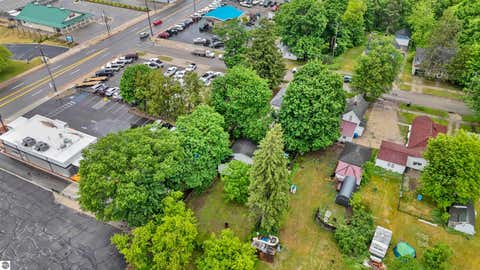 Tiny photo for 120 Copier Street, Cadillac, MI 49601 (MLS # 1946383)