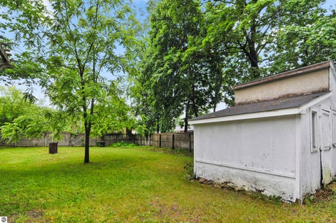 Tiny photo for 120 Copier Street, Cadillac, MI 49601 (MLS # 1946383)