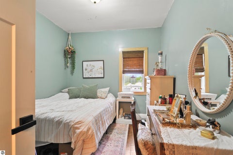 Tiny photo for 120 Copier Street, Cadillac, MI 49601 (MLS # 1946383)