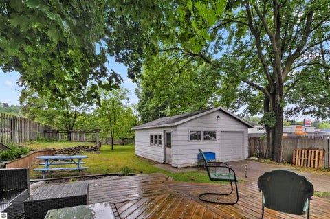Tiny photo for 120 Copier Street, Cadillac, MI 49601 (MLS # 1946383)