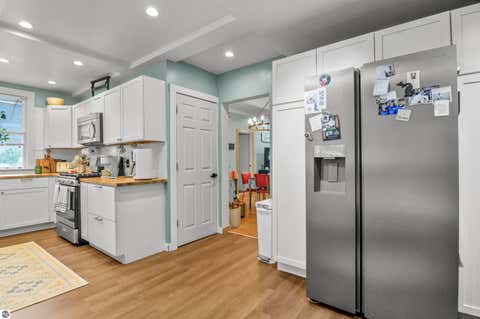 Tiny photo for 120 Copier Street, Cadillac, MI 49601 (MLS # 1946383)